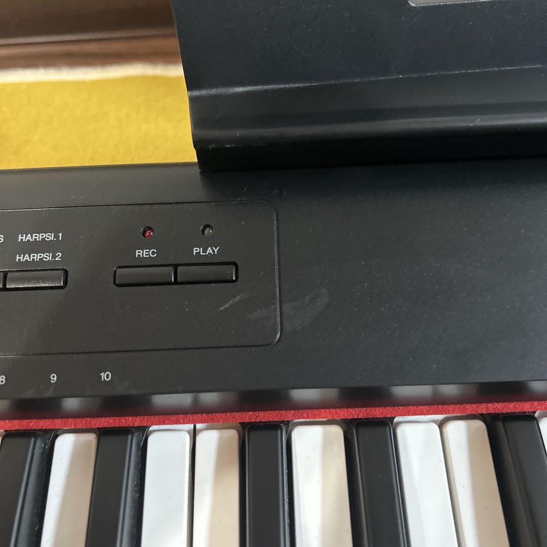 Yamaha np-12 61鍵盤