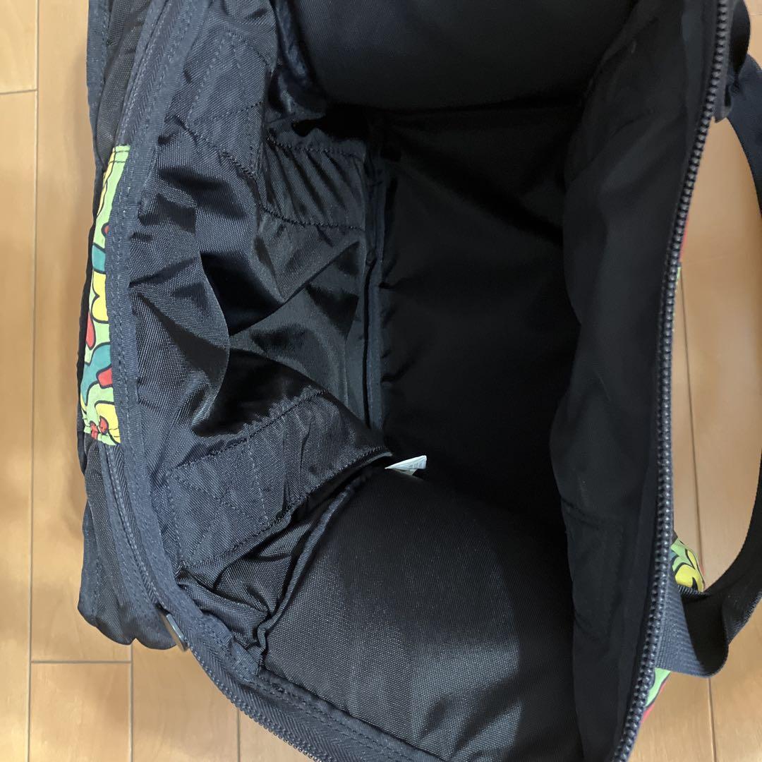 激レア　ア ベイシンク エイプ　バッグ