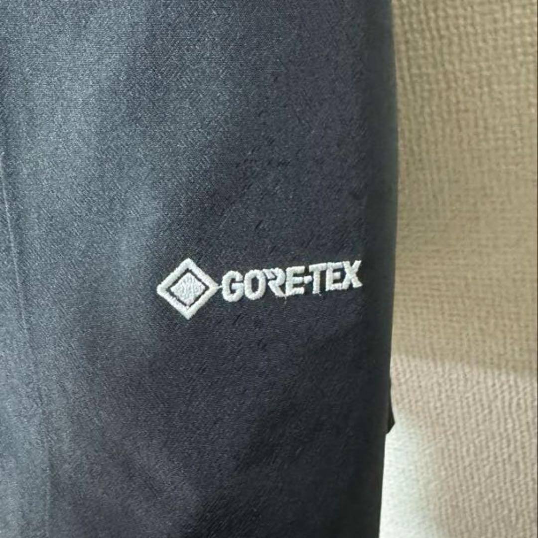 【美品】THE NORTH FACE】 マウンテンジャケット　GORE-TEX