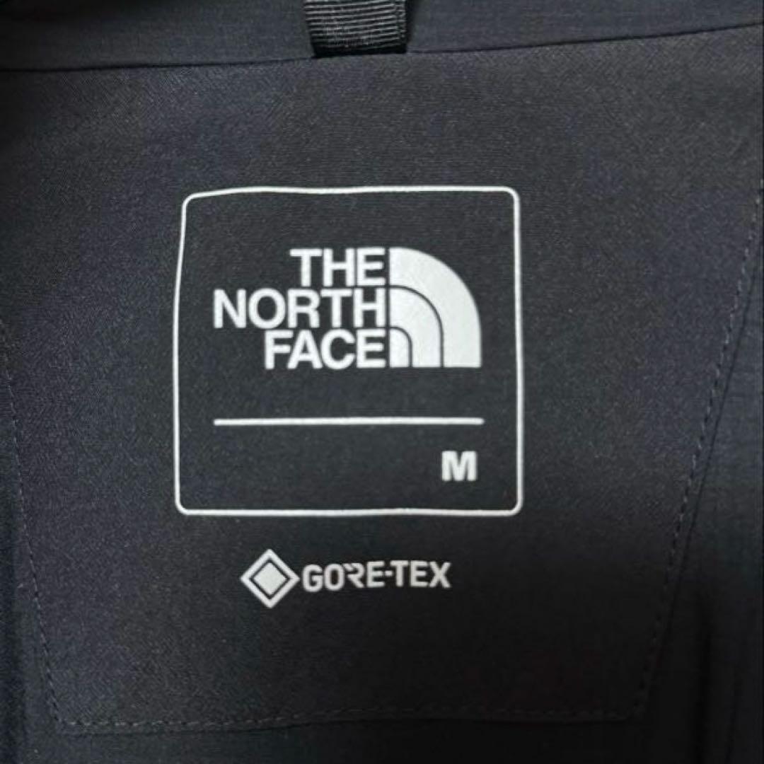 【美品】THE NORTH FACE】 マウンテンジャケット　GORE-TEX