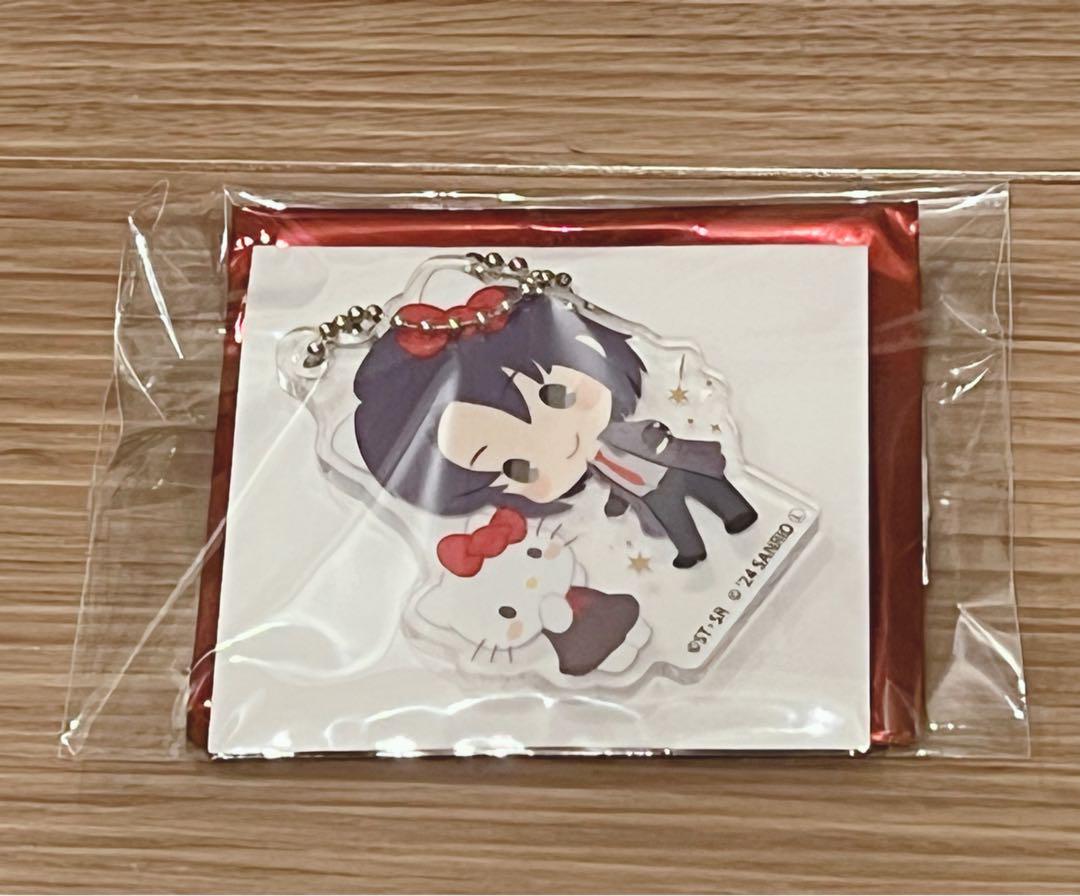 優姫　アクリルキーホルダー　ヴァンパイア騎士 優姫 アクリルキーホルダー ヴァンパイア騎士 キーホルダー