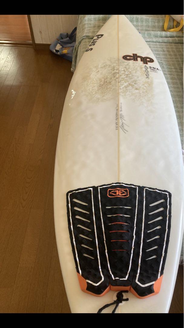 サーフボード、CHP、5'10''