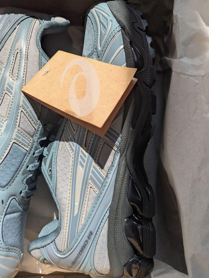 asics - asics アシックス ゲルカヤノ 新品 正規品 未使用 23cm