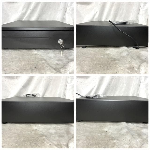 スター精密 サーマルプリンター＆ドロアー MCP21LB エアレジ対応 WWW_KANDAIZUMI_COM