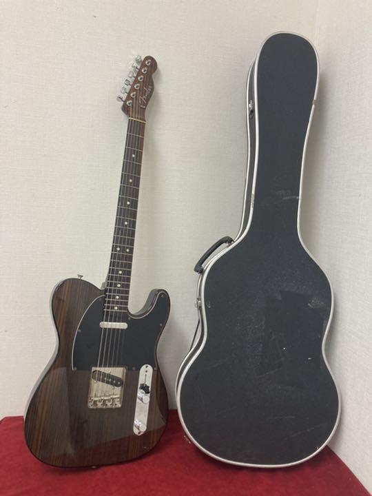 37%割引超熱 フェンダー Fender エレキギター 中古品 エレキギター