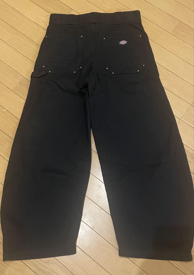 9090×Dickies Buggy Chino Pants ブラック