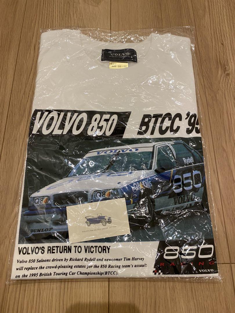 VOLVO 非売品セット
