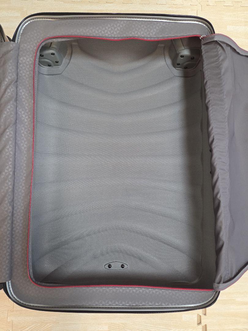 【お値下げ中】サムソナイト　Samsonite　スーツケース