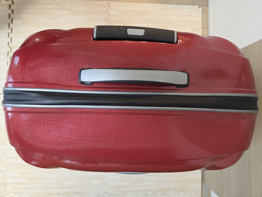 【お値下げ中】サムソナイト　Samsonite　スーツケース
