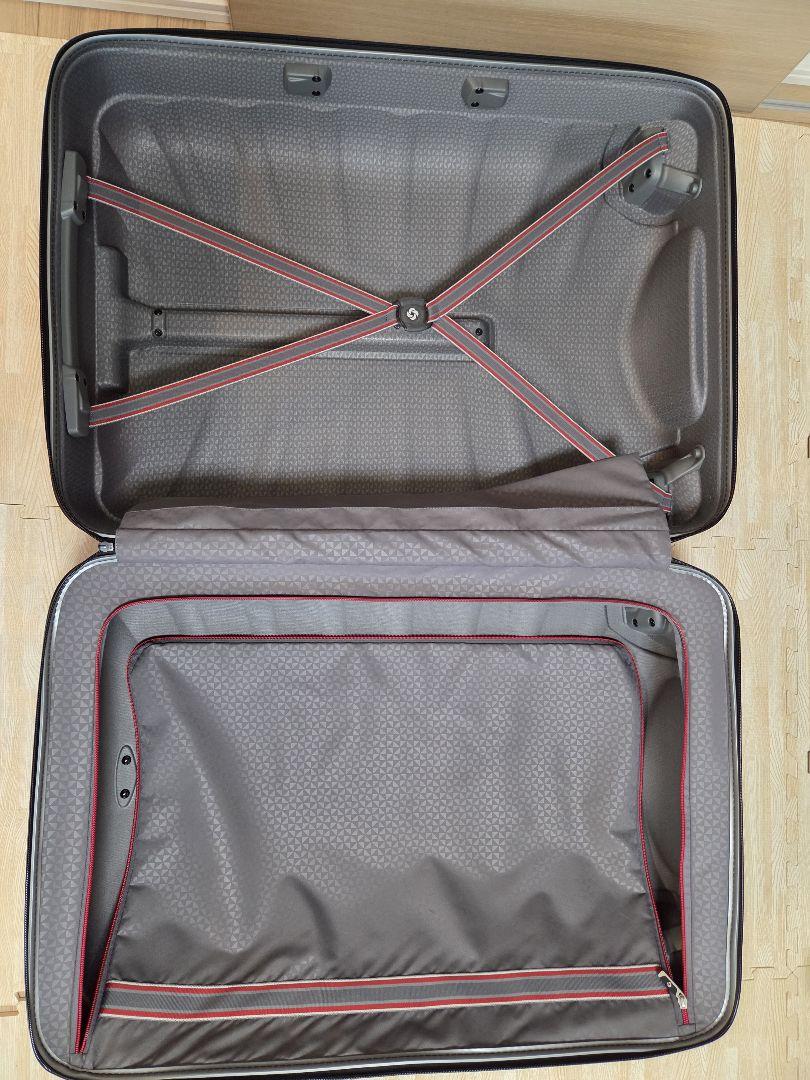 【お値下げ中】サムソナイト　Samsonite　スーツケース