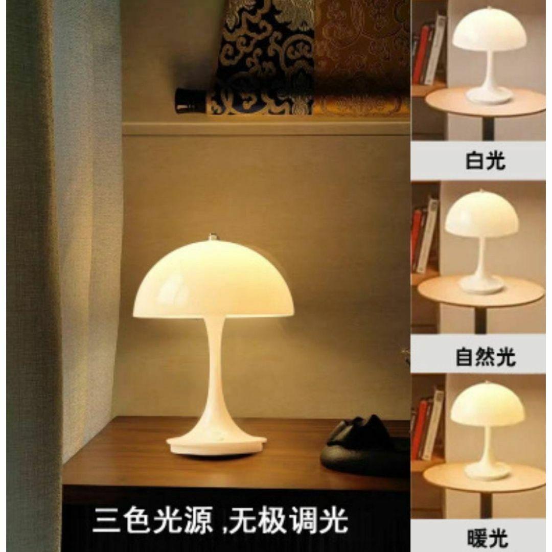 ルイスポールセン リプロダクト品 LED ライト パンテラ ホワイト