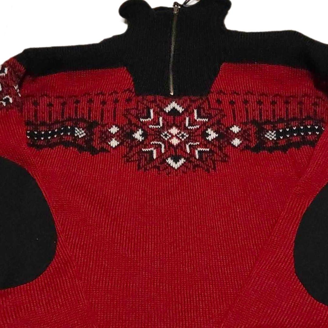 大特価通販 ICEWEAR アイスウエア ニット 防風ニット c4jMX-m36750943002 お買い得限定SALE