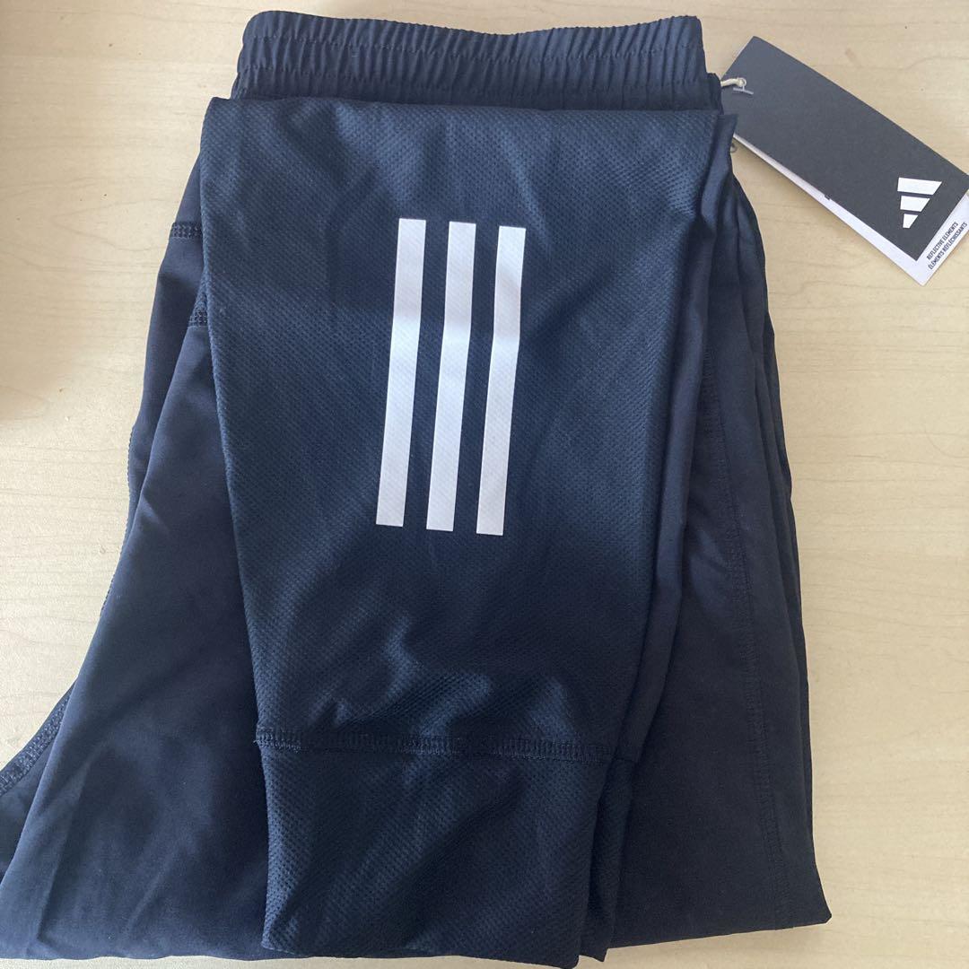 adidasレディースズボンL