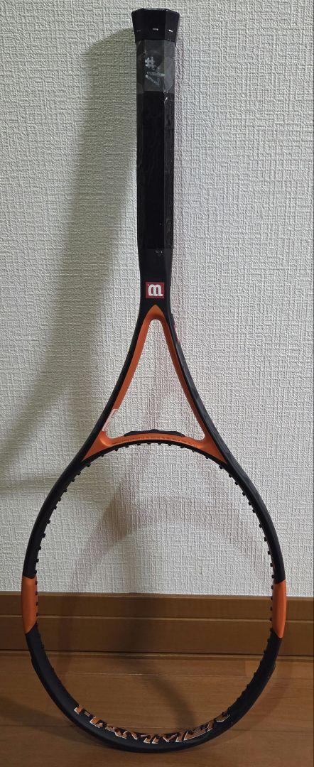 プロストック ハンマー ツアー 4 3/8