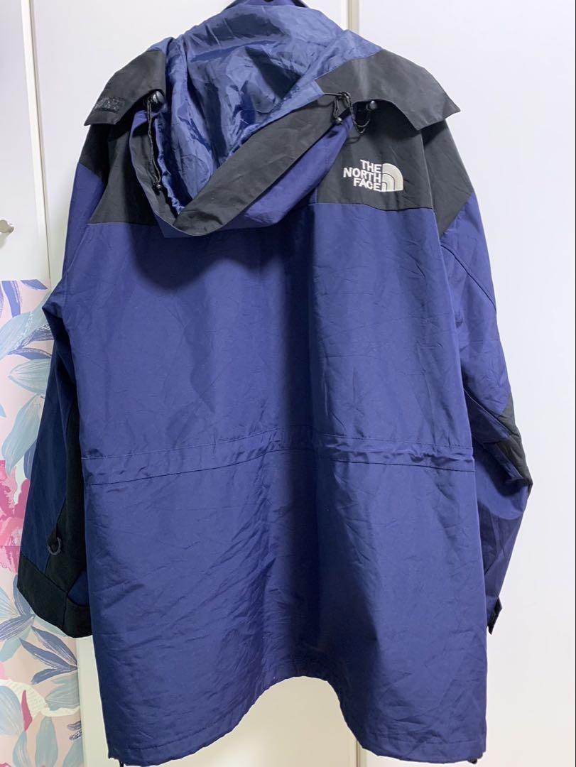 THE NORTH FACE GORE-TEX マウンテンパーカー Lサイズ