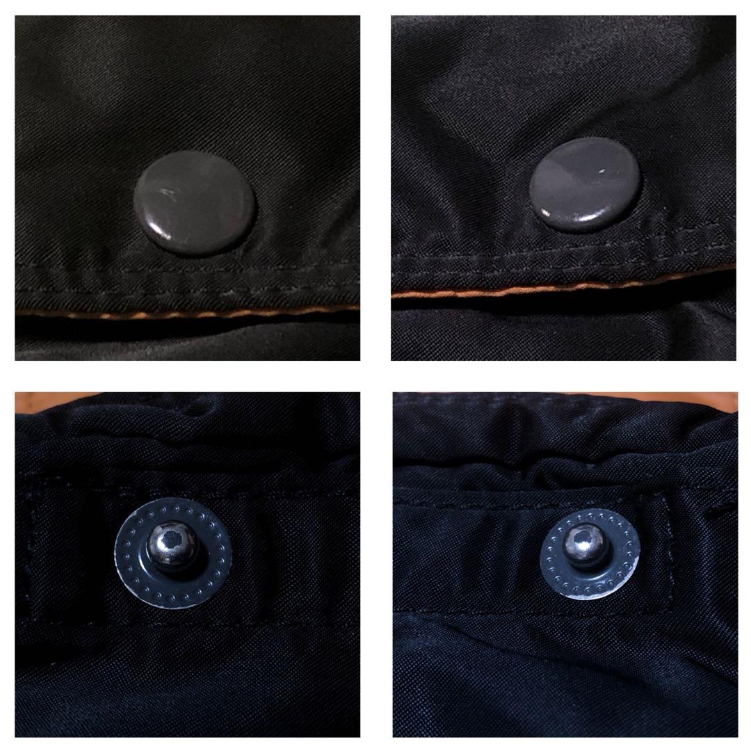 PORTER ポーター 3WAYポーチ　ウエスト　ショルダー　バッグ