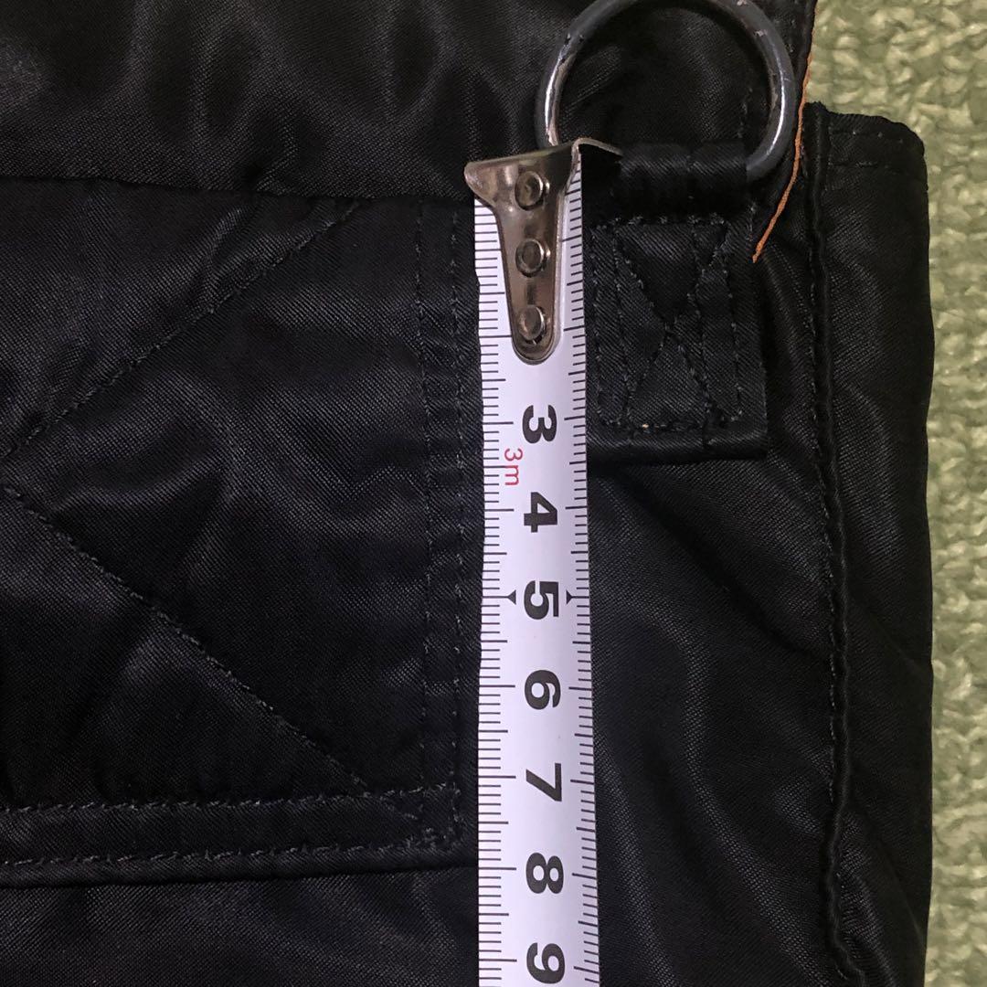 PORTER ポーター 3WAYポーチ　ウエスト　ショルダー　バッグ