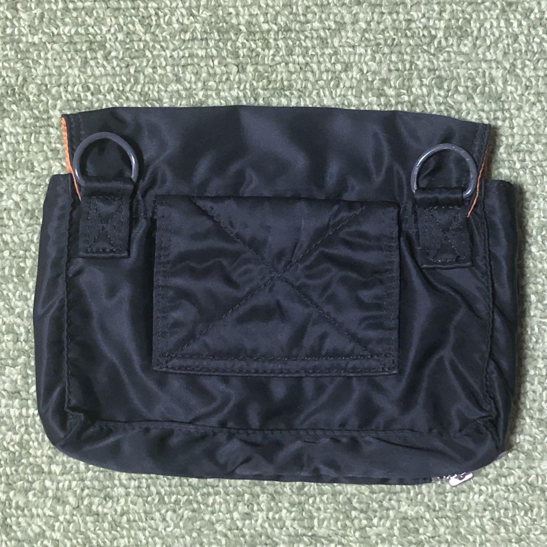 PORTER ポーター 3WAYポーチ　ウエスト　ショルダー　バッグ