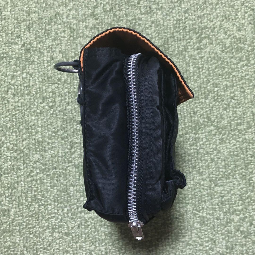 PORTER ポーター 3WAYポーチ　ウエスト　ショルダー　バッグ