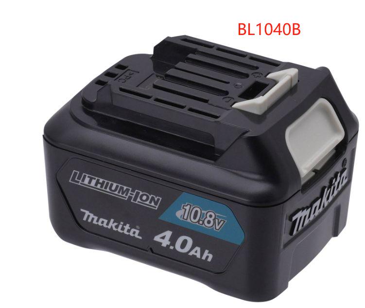 新品未使用 マキタ リチウムイオンバッテリ BL1040B純正 A-59863