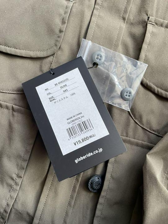 DAIWA PIER39 for 1LDK Angler's Shirtsシャツ