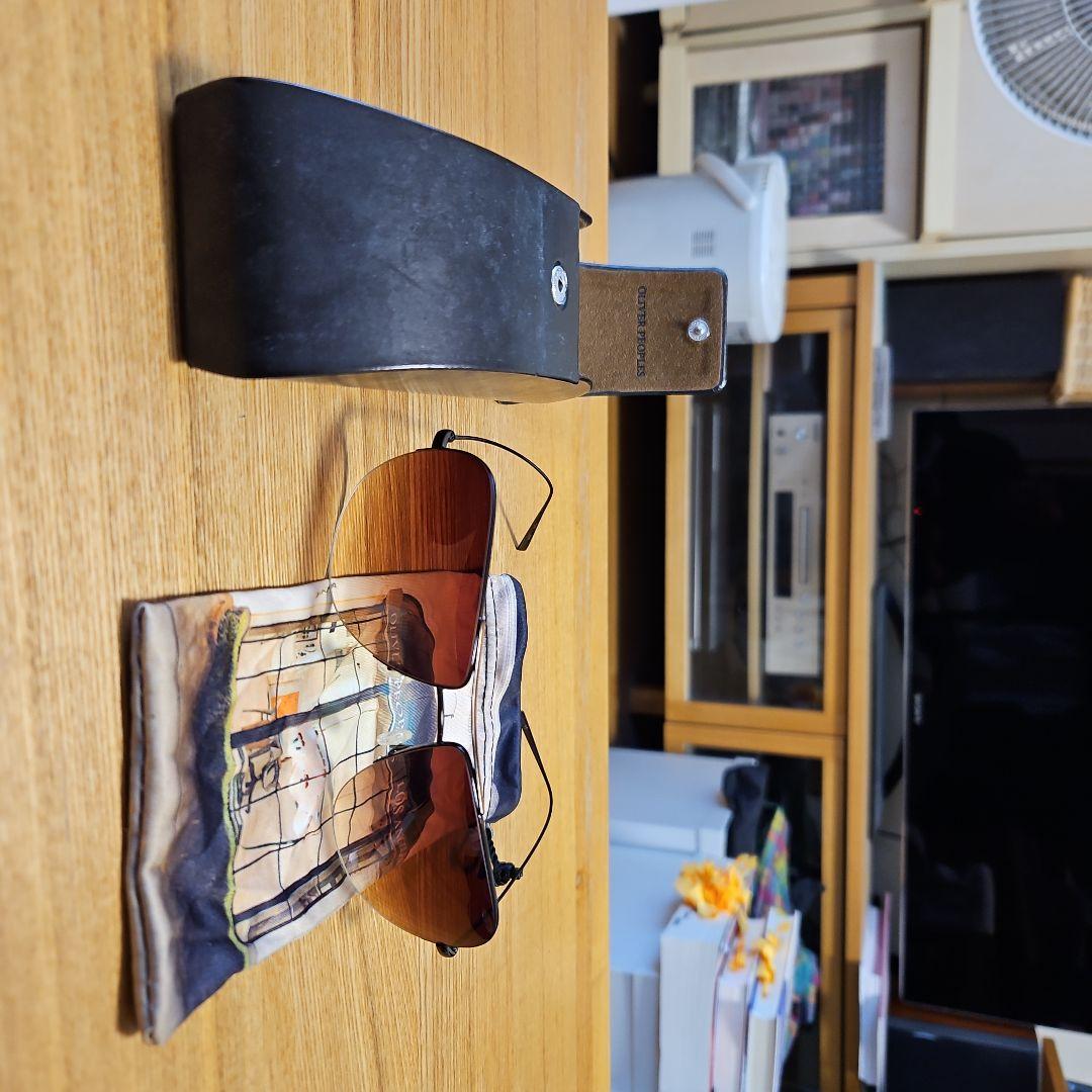 オリバーピープルズ Wright ブラウン グラデーション 定価約3万円