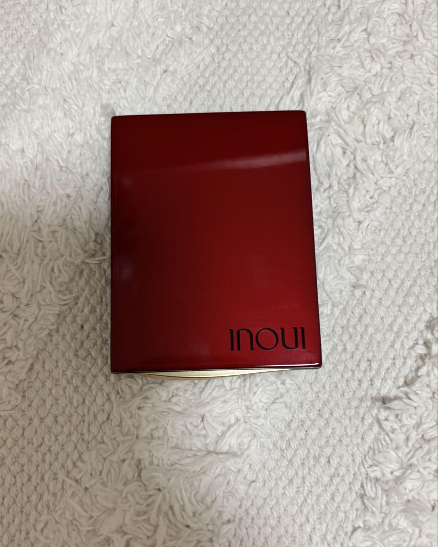 INOUI インウィアイズ09 本体