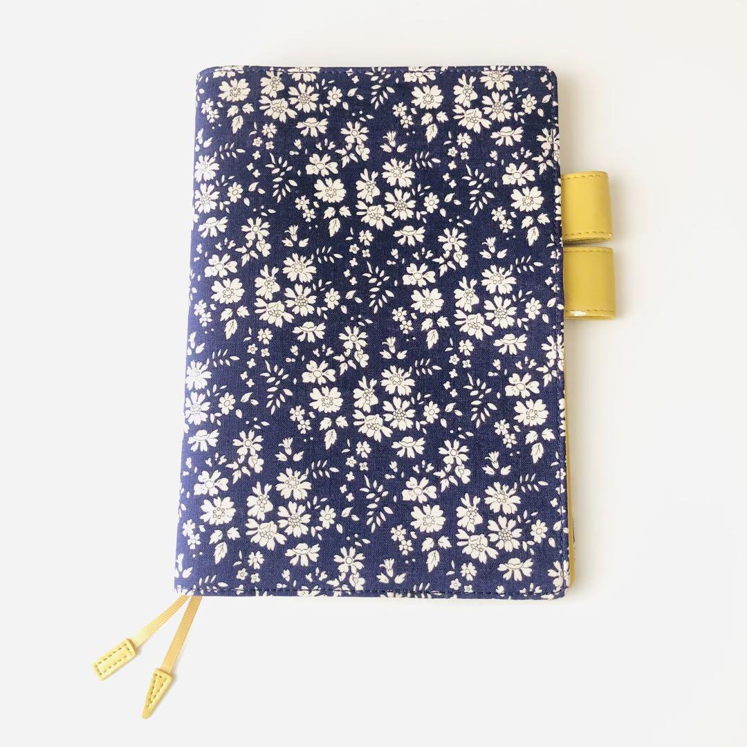 Ｄesign my life 手帳カバーA5 Design my life | 10年使い続けられる革製品