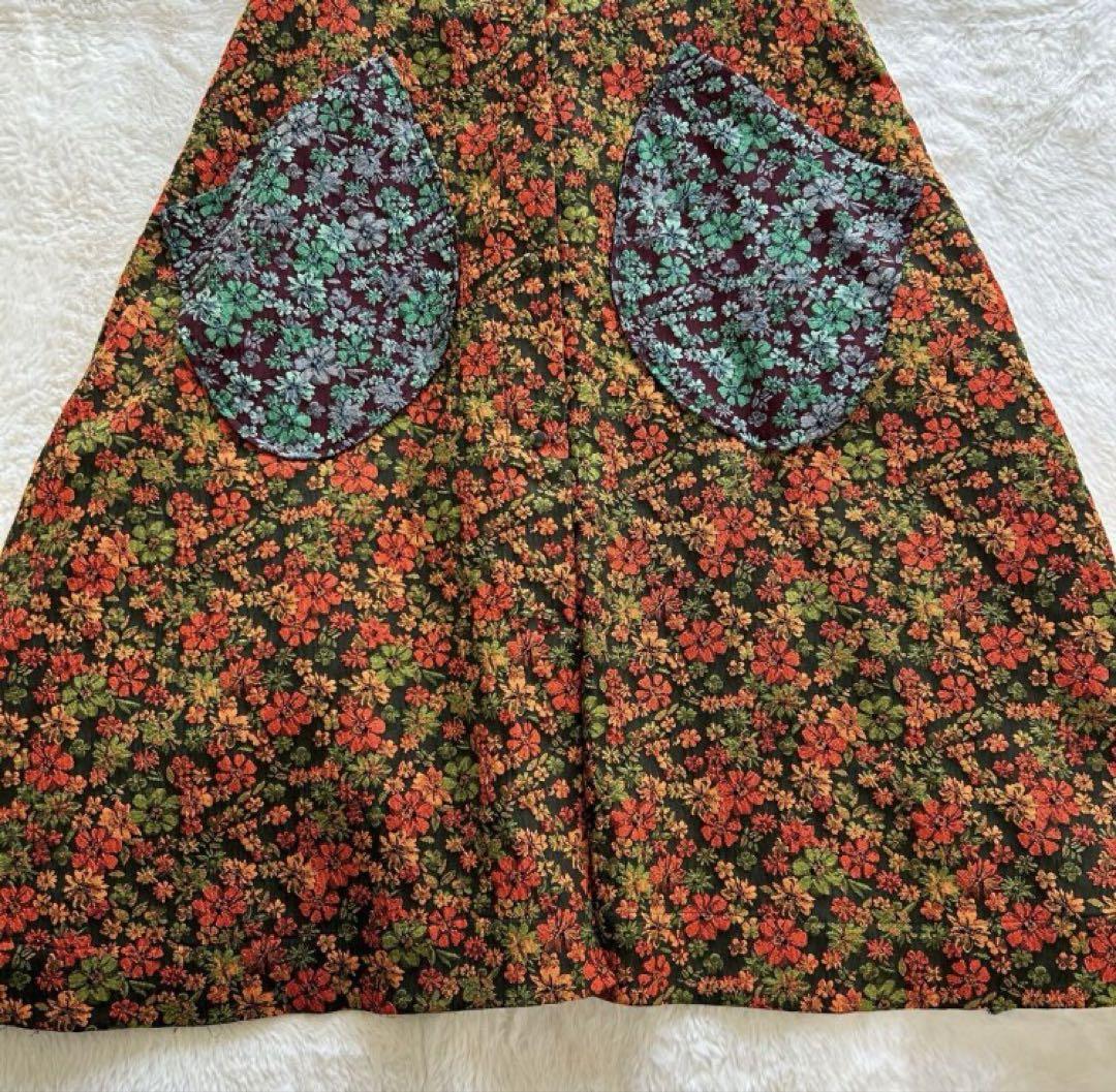 212 henrik vibskov aw22 f317 ジャガード　総柄 212 henrik vibskov aw22 f317 ジャガード 総柄 - メルカリ