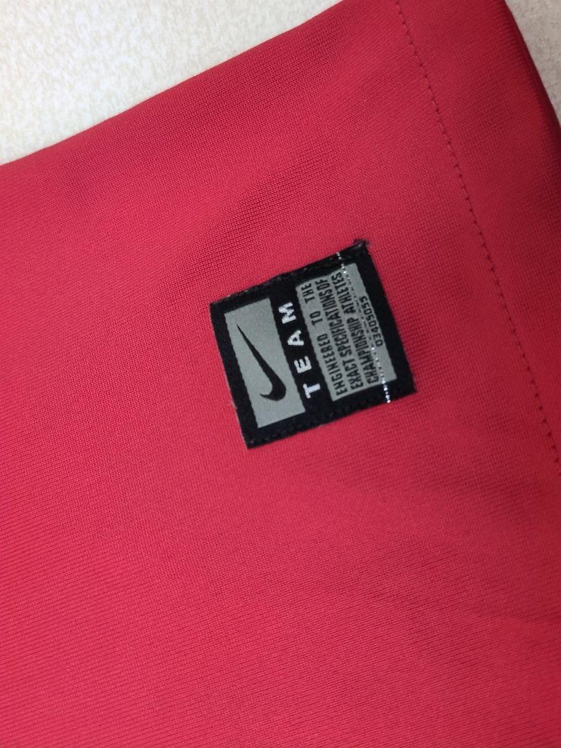 00s マンチェスターユナイテッド 09/10 NIKE サッカーユニフォーム