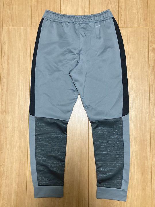 NIKE ナイキ THERMA FIT スウェット パーカー パンツ 上L 下M 7