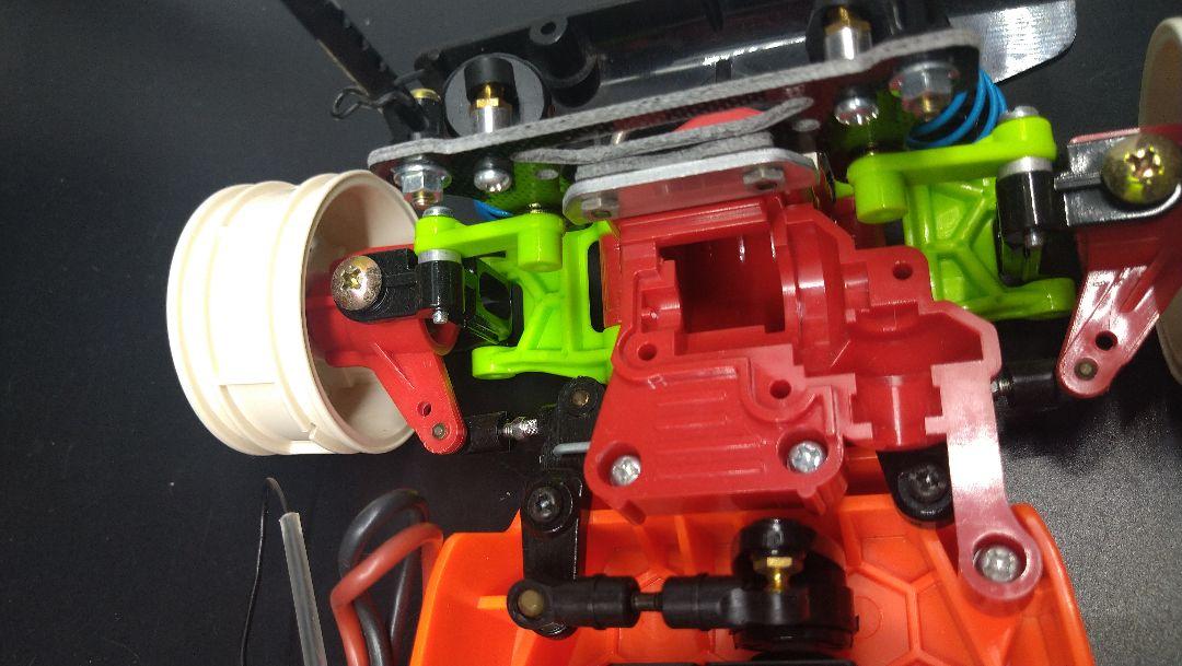 rc 4wd スカイライン GT R ラジコン