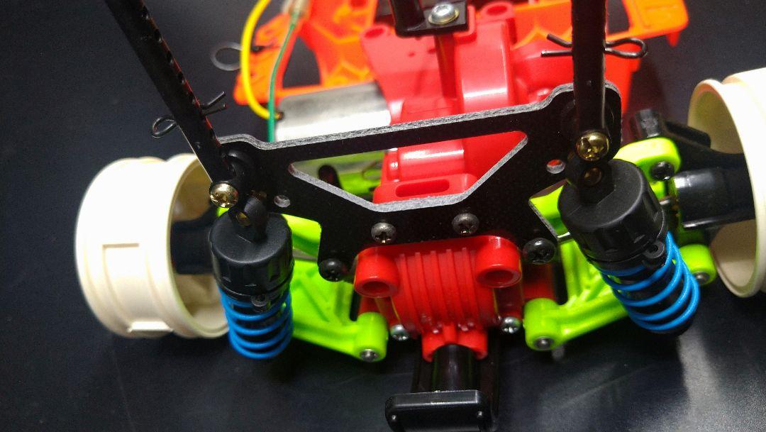 rc 4wd スカイライン GT R ラジコン