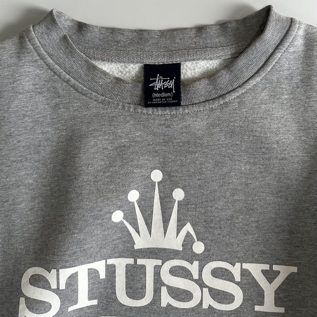 STUSSY USA