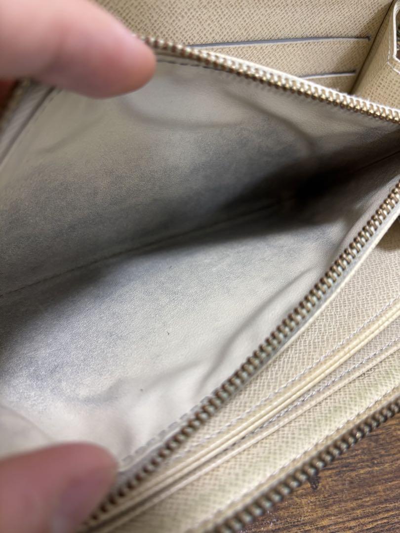 ☆*☆様 LOUIS VUITTON ダミエ アズール 長財布