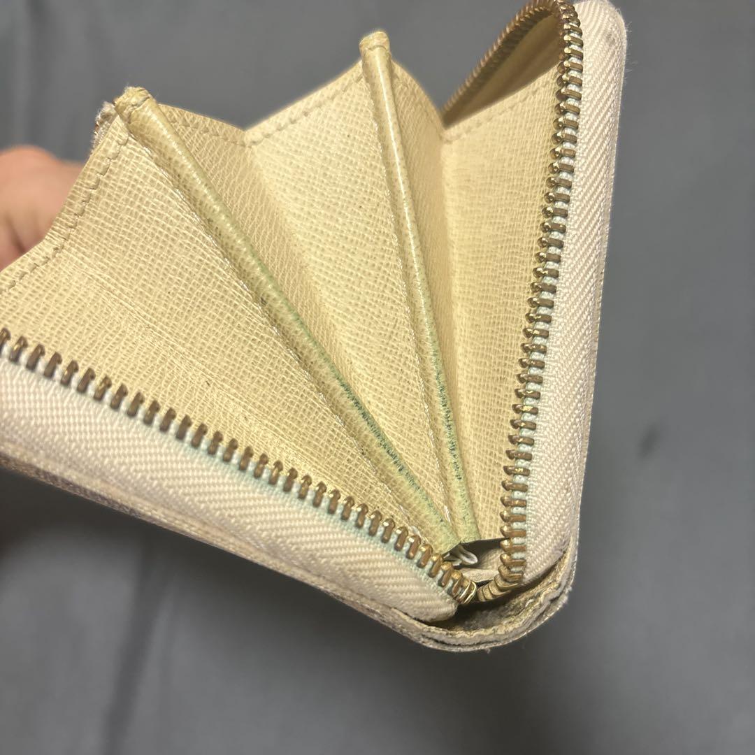 ☆*☆様 LOUIS VUITTON ダミエ アズール 長財布