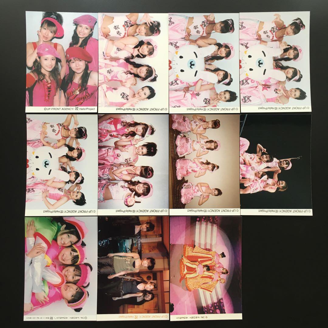 NMB48 吉田朱里 生写真 ② NMB48 吉田朱里 ② 生写真 バラ売り可
