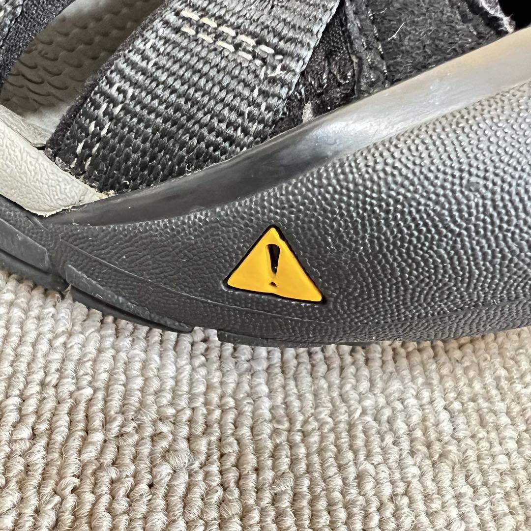 KEEN キーン ニューポート H2 スポーツサンダル ブラック 27.5㎝
