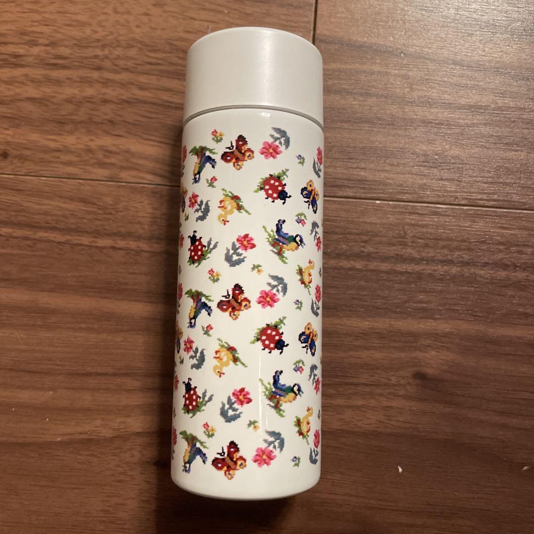 フェイラー　非売品　ステンレス水筒