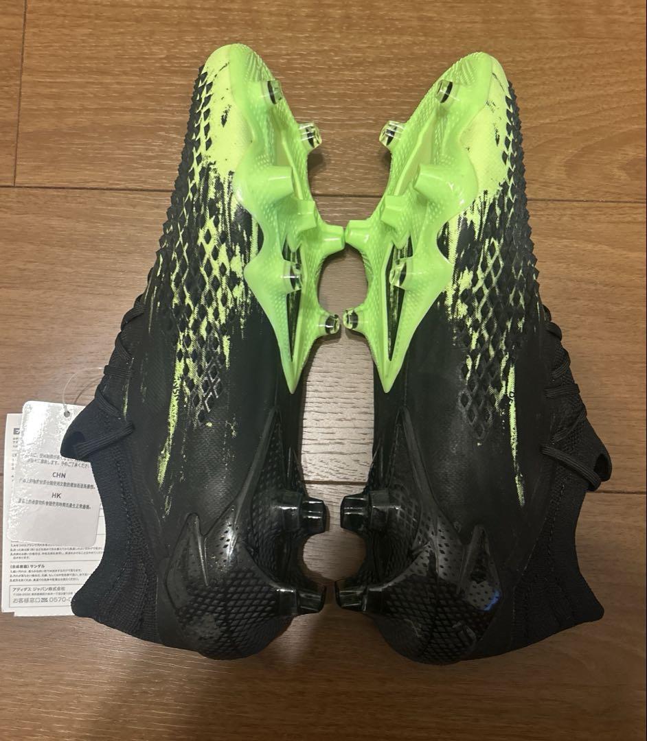 【新品未使用】adidas PREDATOR MUTATOR 20.1 FG