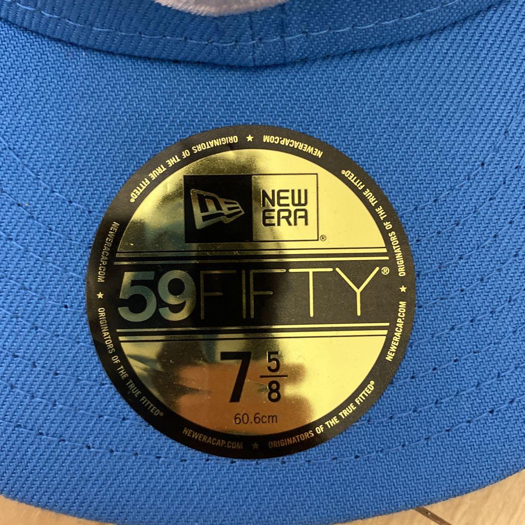 supreme Jesus Piece S Logo New Era - メルカリ