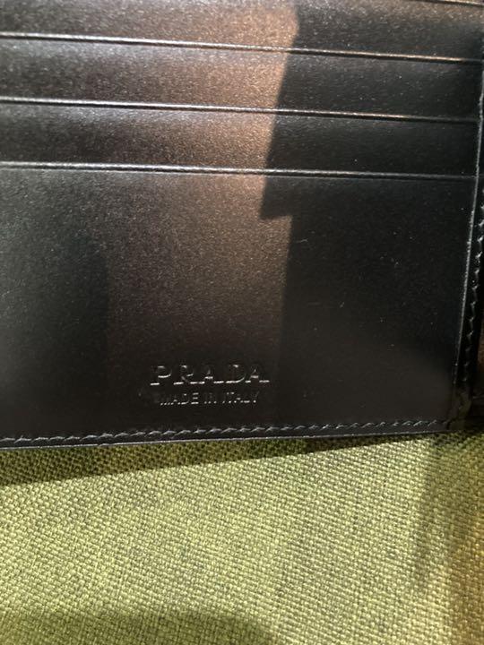NEW新作 新品未使用 プラダ 正規店購入品 1BOfm-m36758664039 PRADA 人気豊富な