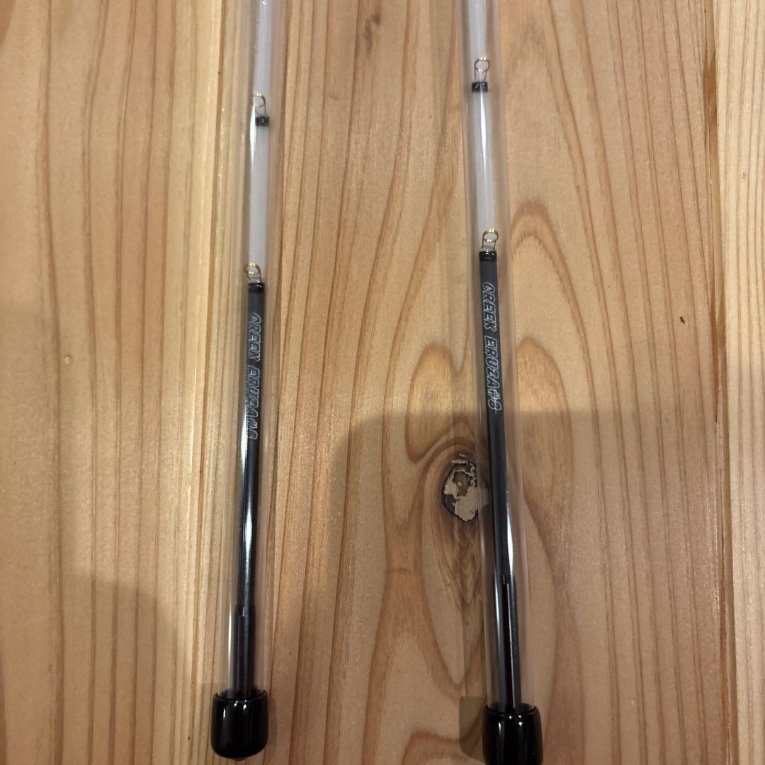 クリーク　エルザ8 福島フィッシングフェスタ限定カラー つり具の上州屋 - あなたのフィッシング＆アウトドアライフを