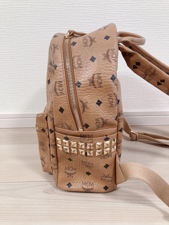 MCM リュック バックパック