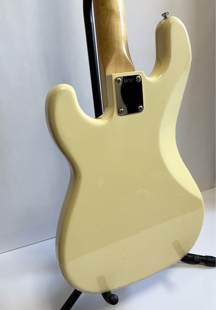 ベース [ys]Seymour Duncan Traditional PB
