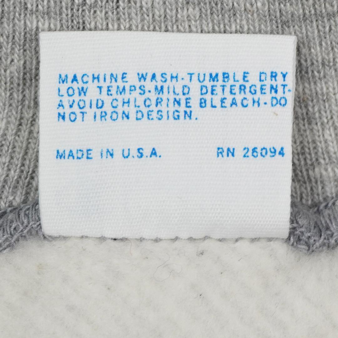 70s Champion®︎ Reverse Weave®︎ RAIDERS