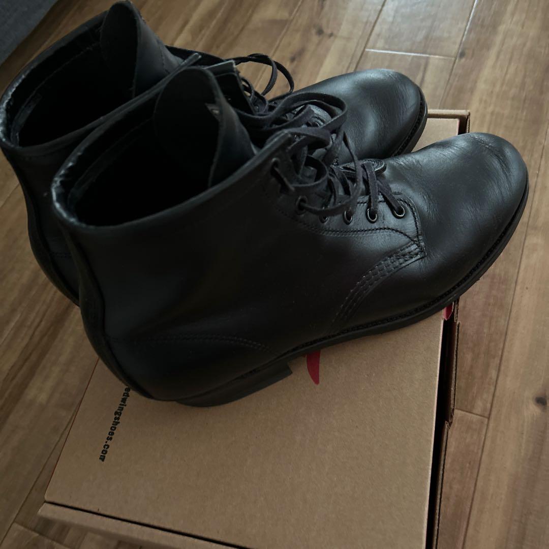 red wing ベックマン 9423 red wing ベックマン 9423