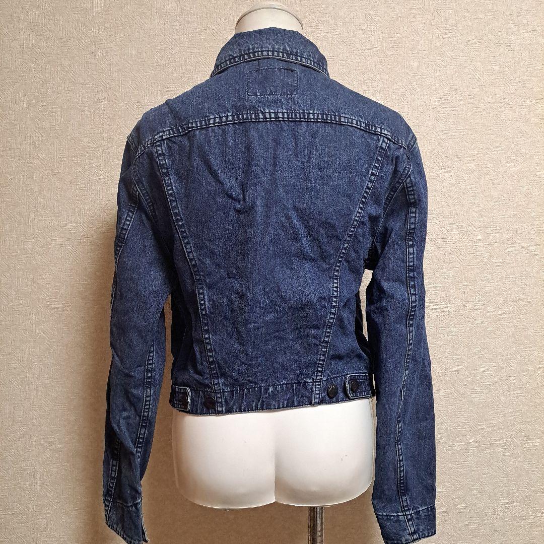 中古)Vivienne Westwood デニムジャケット