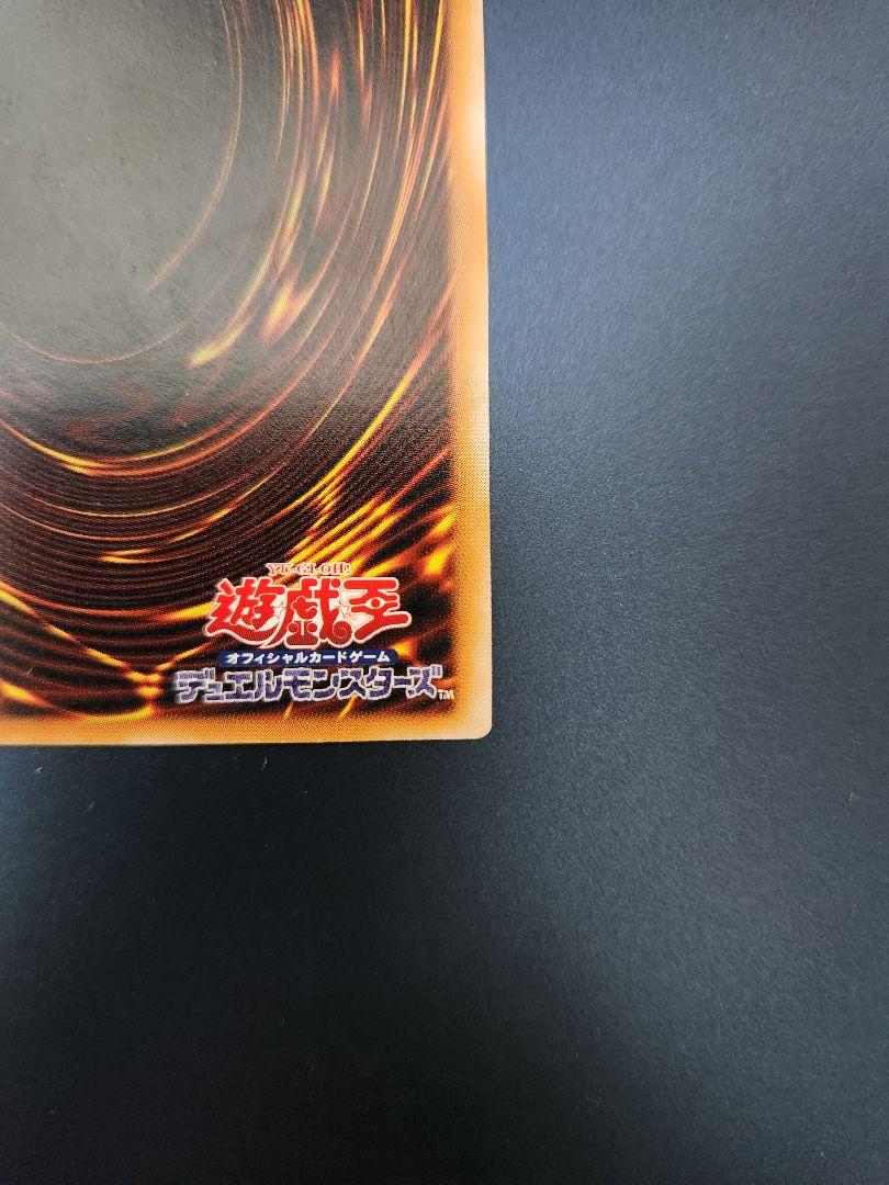 遊戯王 真紅眼の黒竜 レッドアイズブラックドラゴン レリーフ 301-056