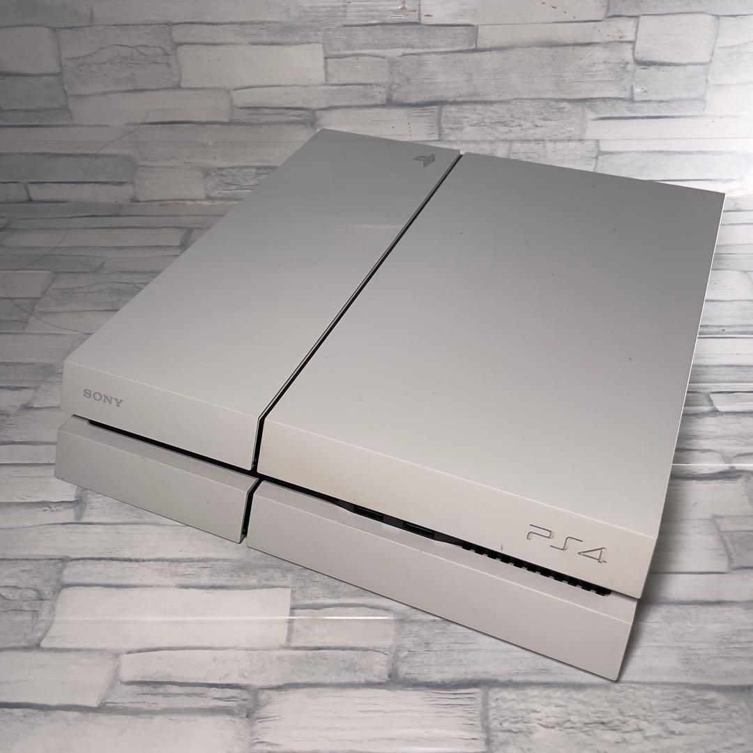 PS4 本体 プレイステーション４ CUH-1100A